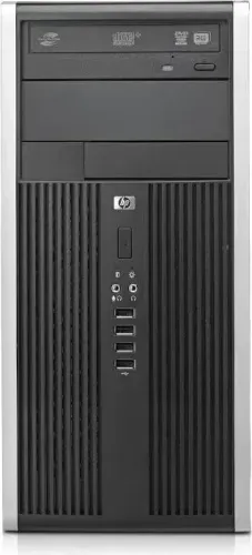HP Compac 6005 - (Sem fonte, memória, hd)
