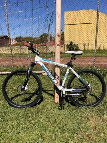 Bicicleta Soul aro 26