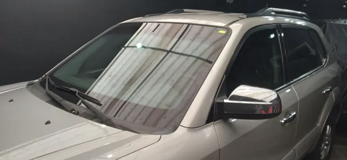 Vidro Parabrisa Blindado Tucson Hyundai 