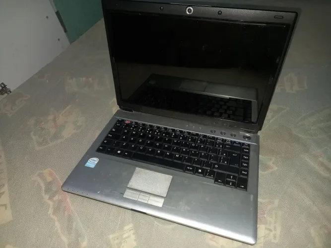 Notebook Positivo