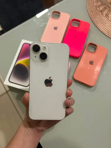 iPhone 14 de 256
