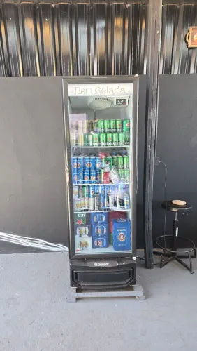 Freezer/cervejeira