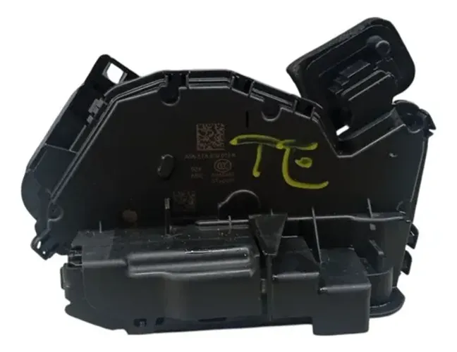 Fechadura Porta Traseira Esq. Audi Q3 2021 2022 TFSI