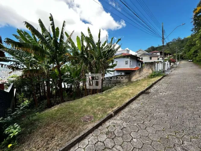 Terreno à venda, 750 m² por R$ 959.000,00 - Trindade - Florianópolis/SC
