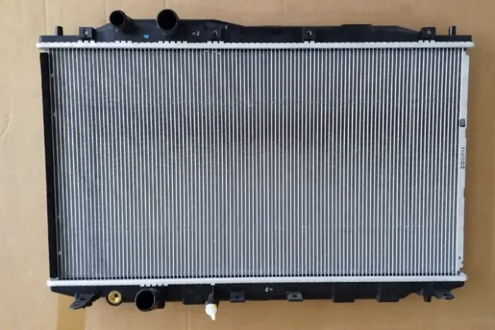 Radiador Honda Civic 