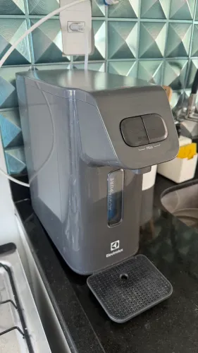 Purificador de água - Electrolux Pure 4x