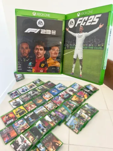 jogo xbox one series f123fc25