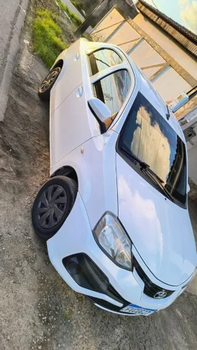 Toyota Etios Cross 1.5 Flex 16V 5P Aut. 2018