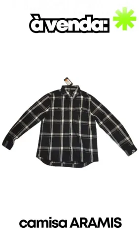 Camisa ARAMIS