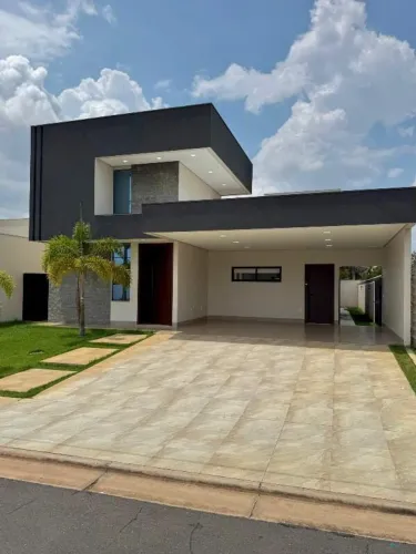 CASA A VENDA JARDIM SIENA
