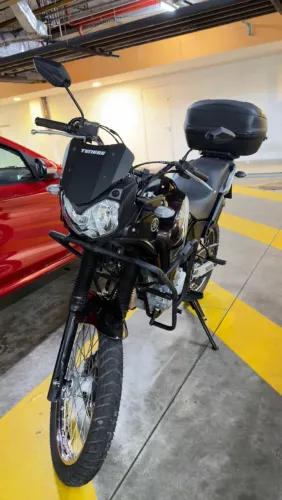 Tenere 250