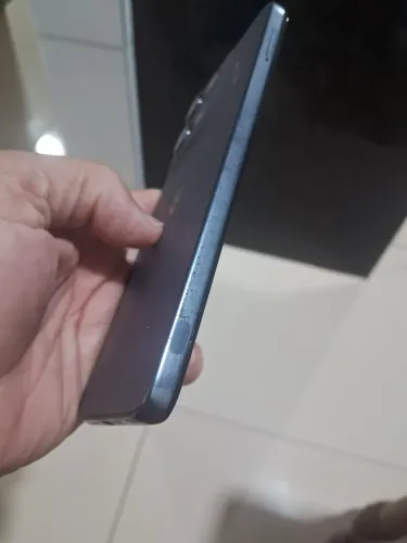 Vendo moto G15 Tela Preta.