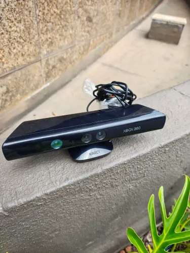 Kinect Xbox 360 original