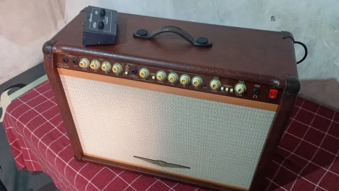 Cubo de guitarra oneal ocg1202