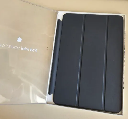 Capa Smart Cover para Ipad mini 1,2 e 3 (NOVO)
