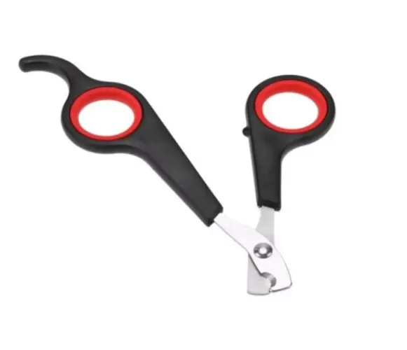 Tesoura/cortador de unha pet
