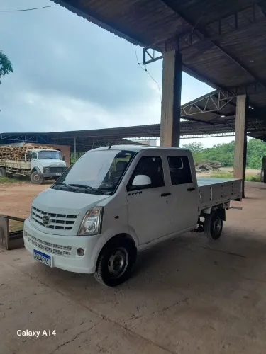 Effa V22 Pick-up CD 1.3 16V 4P 2021