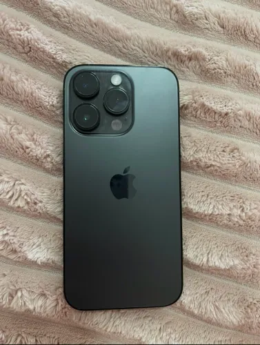 iPhone 14 Pro 128gb preto