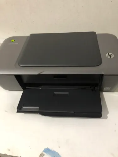 Impressora HP1000