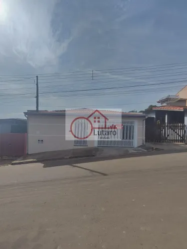 Casa em Jácomo Mancini (Cardeal) - Elias Fausto