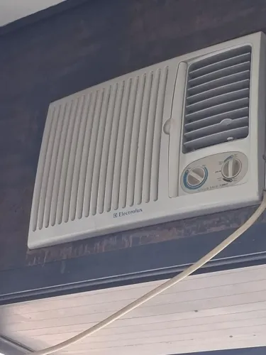 Ar Condicionado Electrolux 7500 BTU