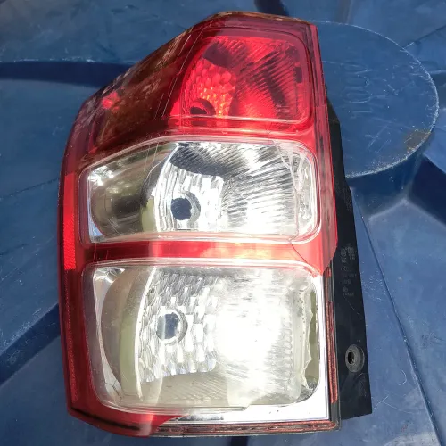 Laterna traseira grand Vitara lado motorista