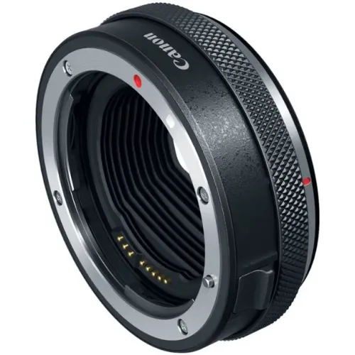 Adaptador Canon Control Ring Mount EF-EOS R