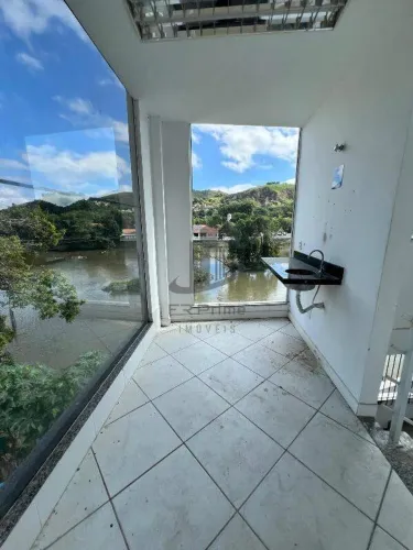 Prédio Comercial com 26 salas para alugar, R$ 20.000 - Centro - Barra do Piraí/RJ