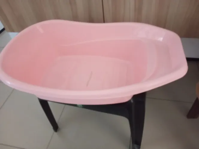Banheira Róseo 