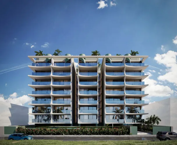 Apartamento a venda em Intermares - AP7355