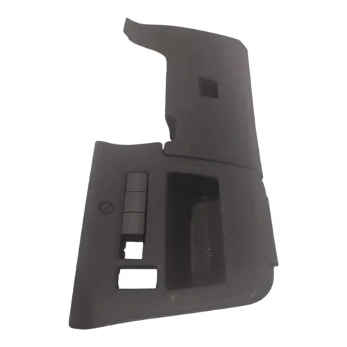Acabamento Inferior Painel Citroen C4 Pallas 2008 A 2014