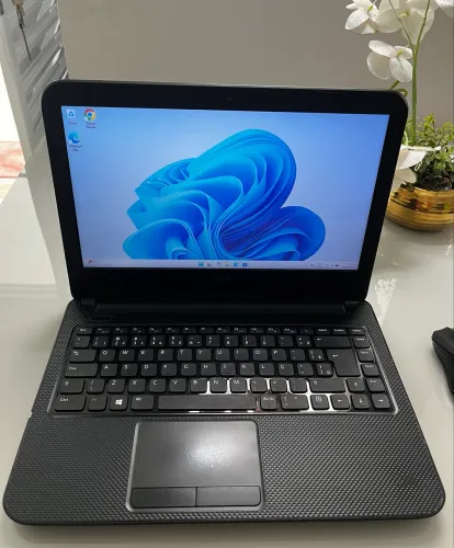 Notebook Dell Inspiron 14 (Seminovo) - SSD 240GB | Bateria Nova
