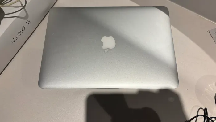 Macbook Air