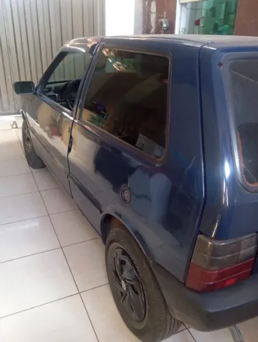 Fiat Uno Mille EP 2P E 4P 1996
