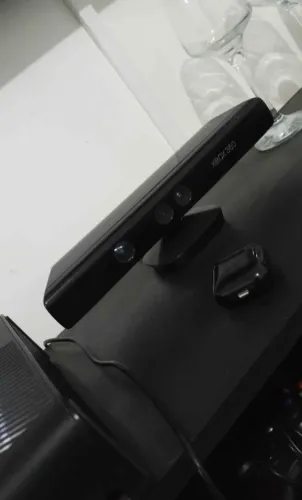 Vídeo game