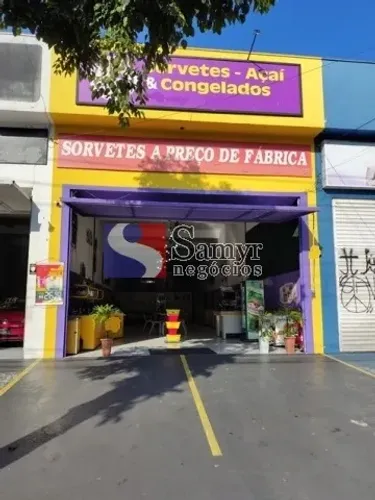 Sorveteria no ABC-SVT-008