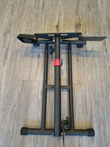 Suporte Cockpit Para Volante Logitec G27 G29 G920 Thrustmast