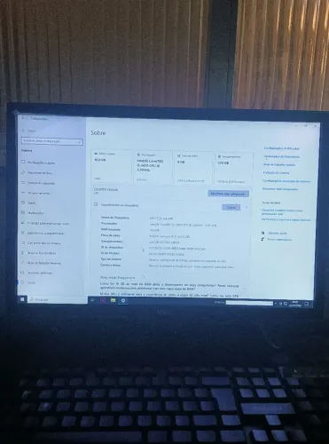 *PC Gamer Completo i5 16GB GTX 750 4GB SSD + HD 1TB + Monitor*<br>