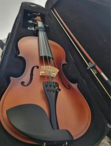 Vende-se violino