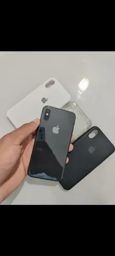 IPhone x 256gb