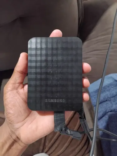 HD Samsung 1 tb