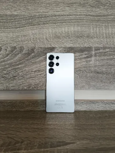 S25 Ultra 256gb Seminovo impecável