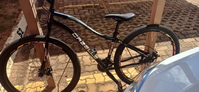 BICICLETA ARO 29 COLLI CAZELLE 22v