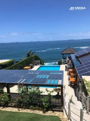 Casa com 4 quartos à venda, 700 m² por R$ 1050000 - Praia da Costa - Vila Velha/ES