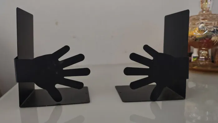 Porta livros