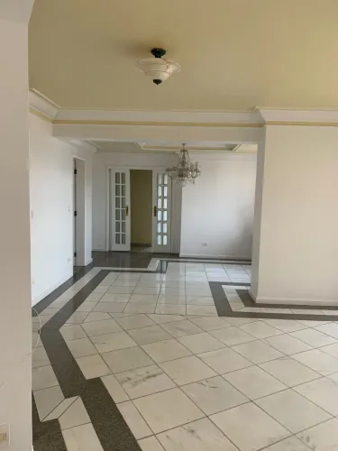 Cobertura para aluguel com 400 metros quadrados com 3 quartos em Vila Ipojuca - São Paulo 