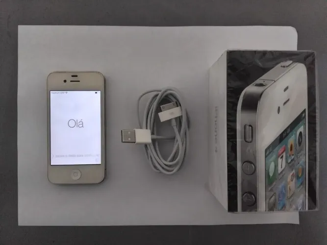 Iphone 4 16gb