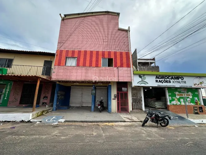 Ponto comercial para aluguel no Gurupi, Teresina  Espaço na Avenida Mirtes Melão