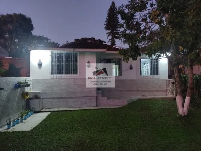 Casa Térrea 2 dormitórios