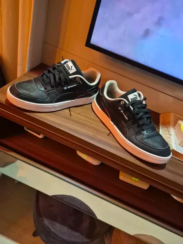 Tenis puma bmw
